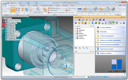 Integracja iziPDM i Solid Edge