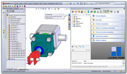 Integracja iziPDM i SolidWorks